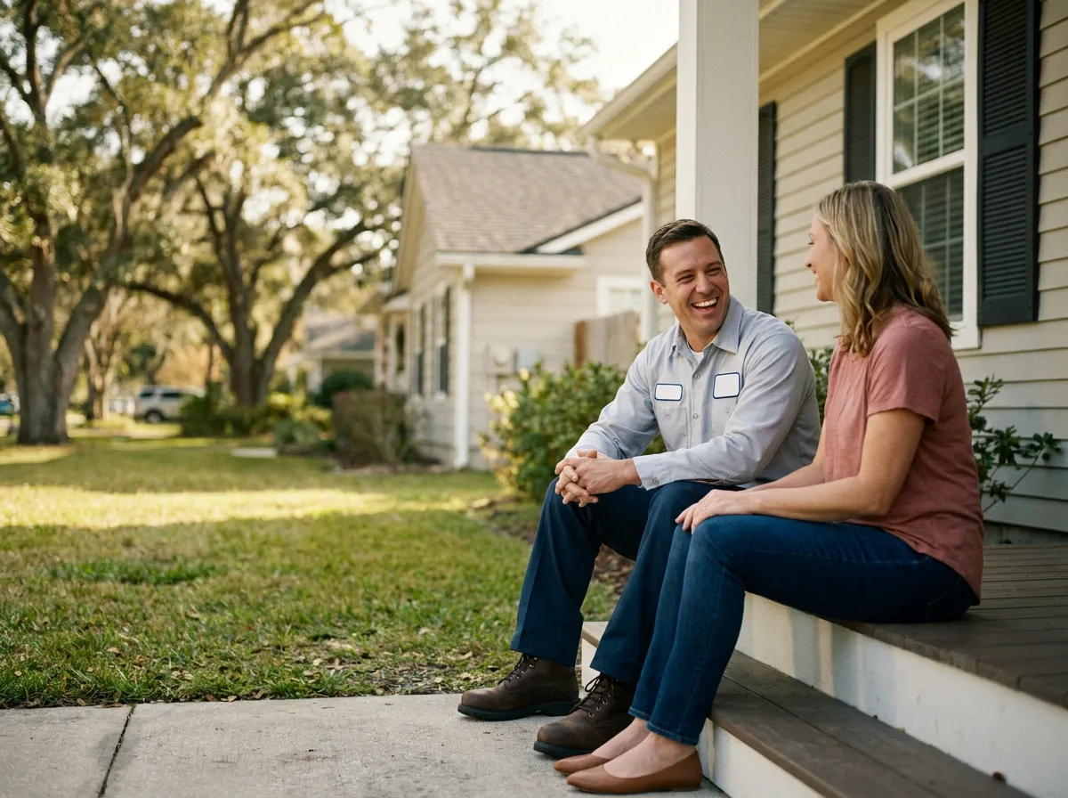 Septic tank pumping FAQs for Rex, GA